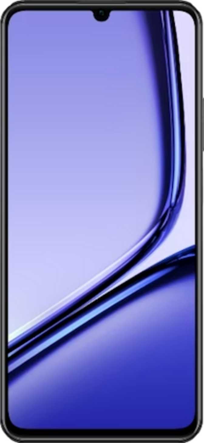 Realme Note 60