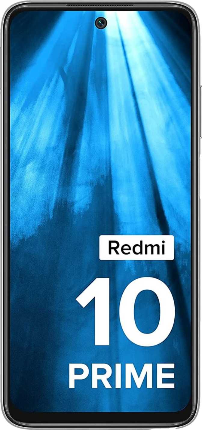 Redmi 10 Prime 2022