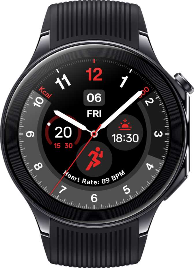 OnePlus Watch 2