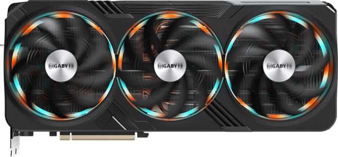 Gigabyte GeForce RTX 4090 Gaming OC