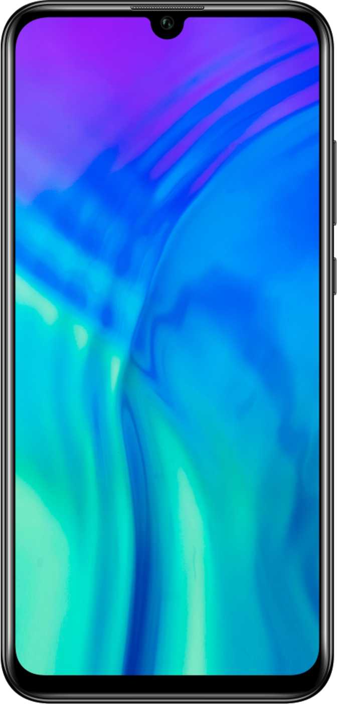 Honor 20 Lite: характеристики, цена и отзывы