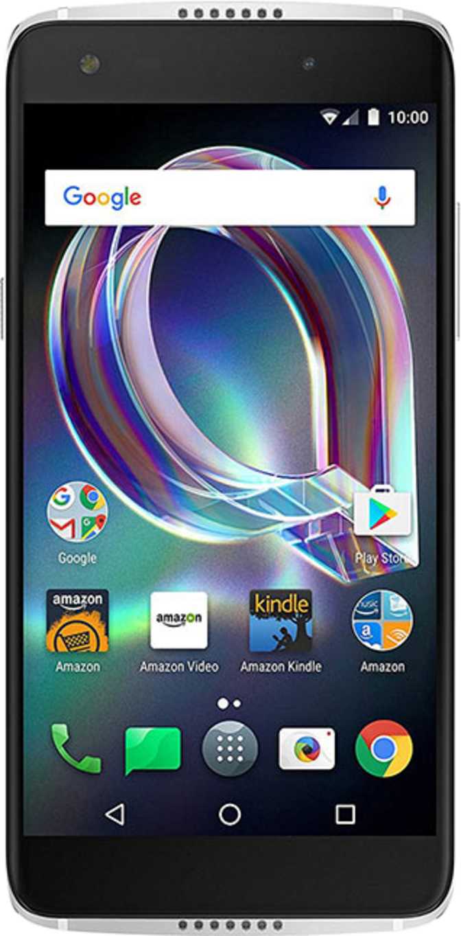 Alcatel Idol 5s