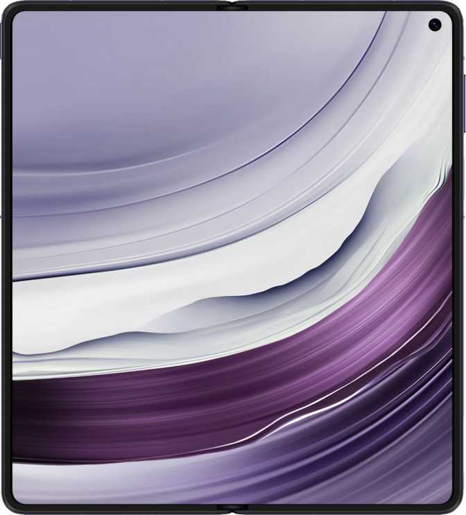 Huawei Mate X5