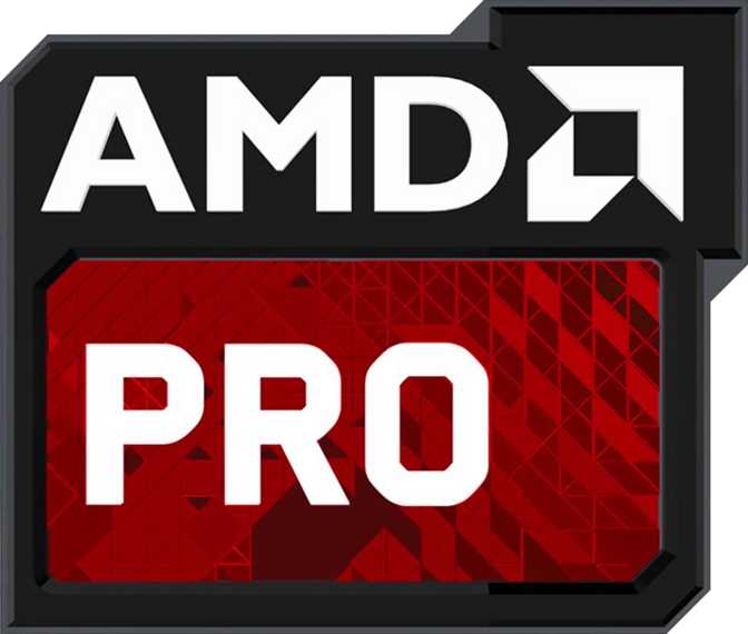 AMD Pro A8-8600B