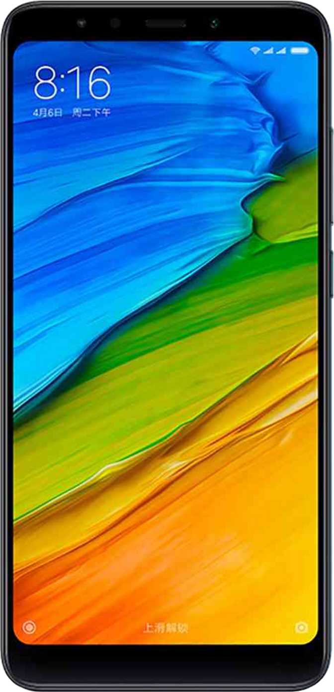 Xiaomi Redmi 5: характеристики, цена и отзывы