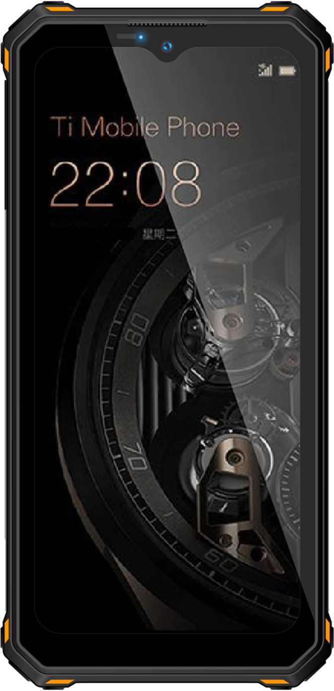 Oukitel WP15: характеристики, цена и отзывы