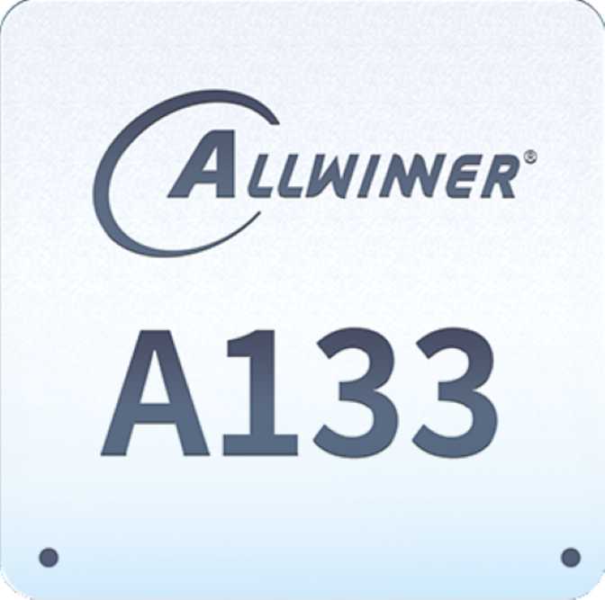 Allwinner A133
