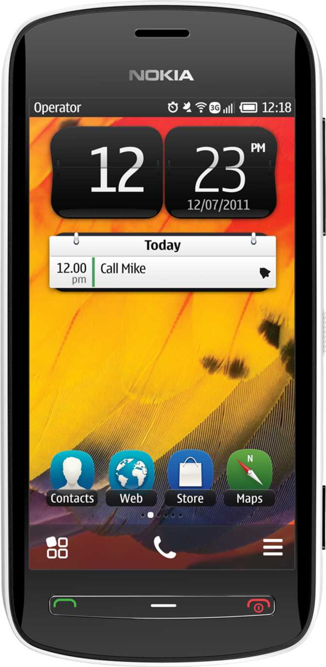 Сравнение Nokia 808 Pureview и Samsung Galaxy Express 2: что лучше?