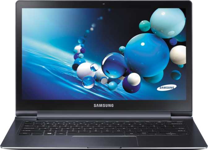 Samsung ATIV Book 9 Plus 13.3" Intel Core i7-5500U 2.4GHz / 8GB / 256GB