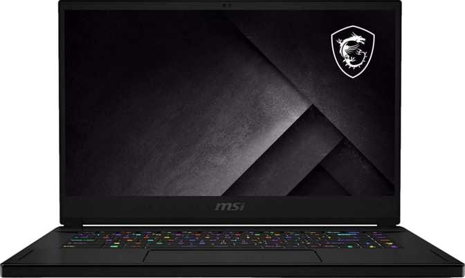 MSI GS66 Stealth 10UG-075 15.6" FHD Intel Core i7-10870H 2.2GHz / Nvidia GeForce RTX 3070 Laptop / 32GB RAM / 1TB SSD