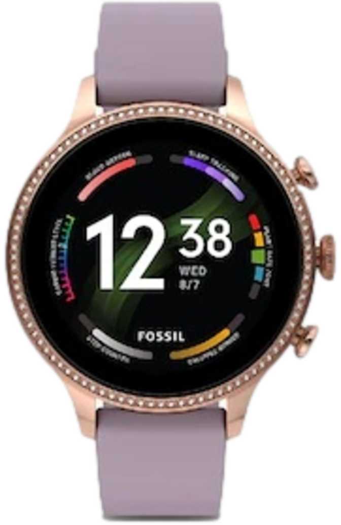 Garmin vs fossil online