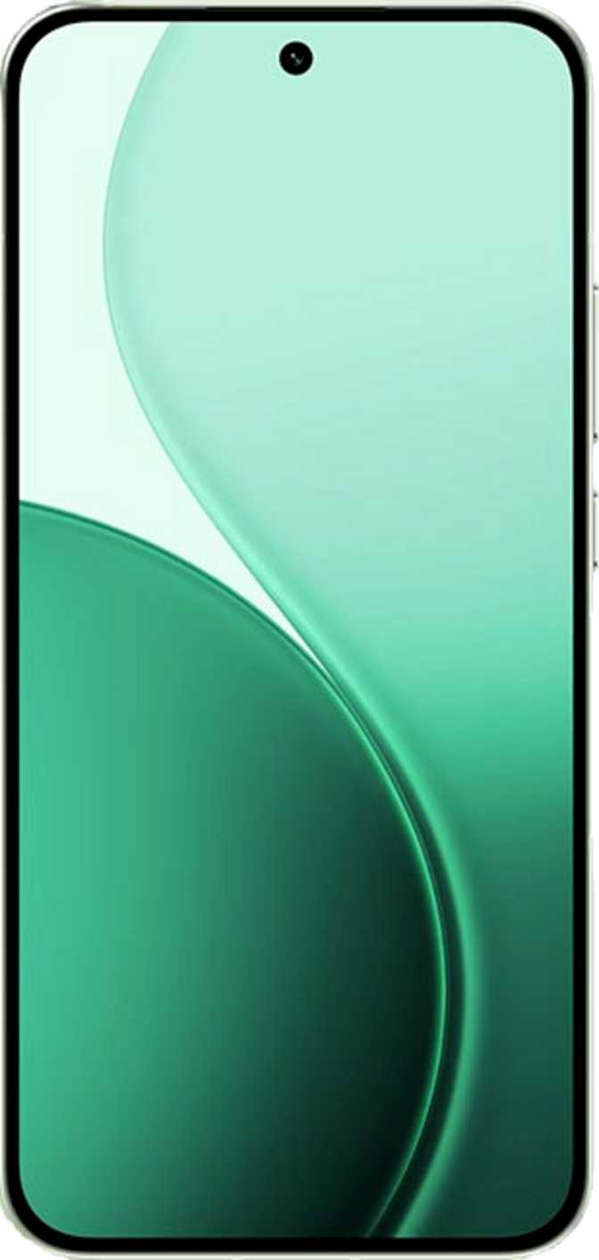 Oppo Reno14