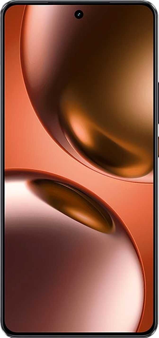 Realme GT 7