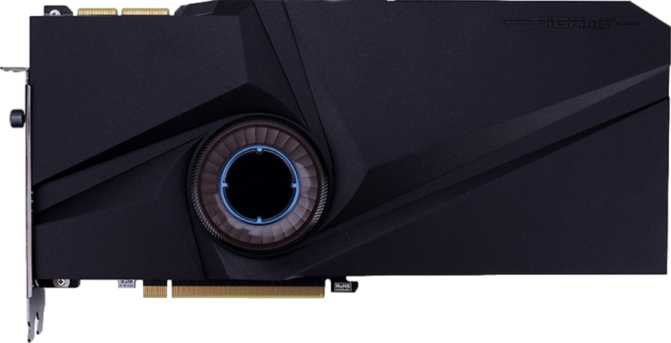 Colorful iGame GeForce RTX 3090 Neptune