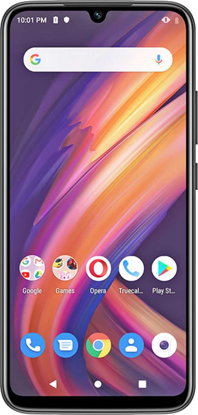 Lenovo A6 Note: характеристики, цена и отзывы