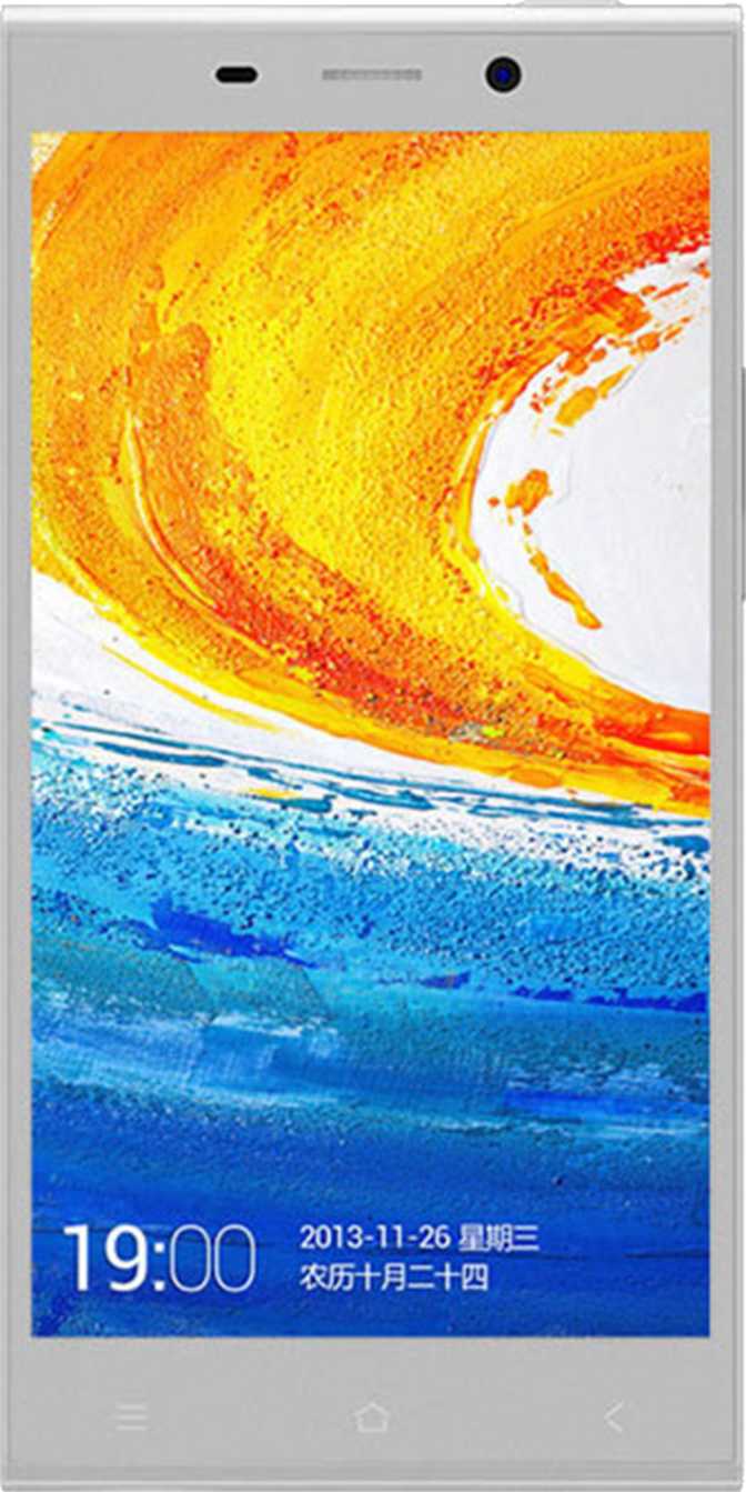 Gionee Elife E7