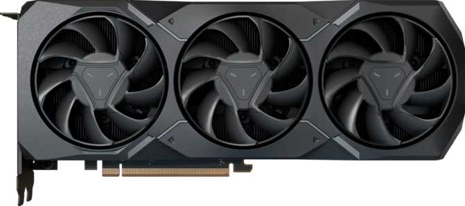 Asus Radeon RX 7900 XT