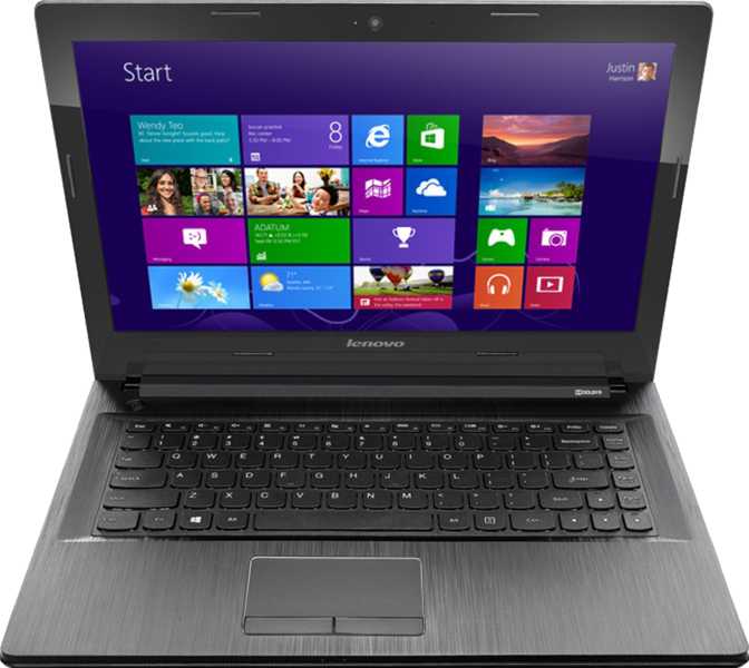 Lenovo IdeaPad Z50 14" Intel Core i7-4510U 2GHz / 8GB / 1TB