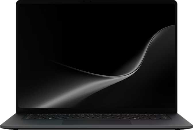 Microsoft Surface Laptop (8th Edition) 15"