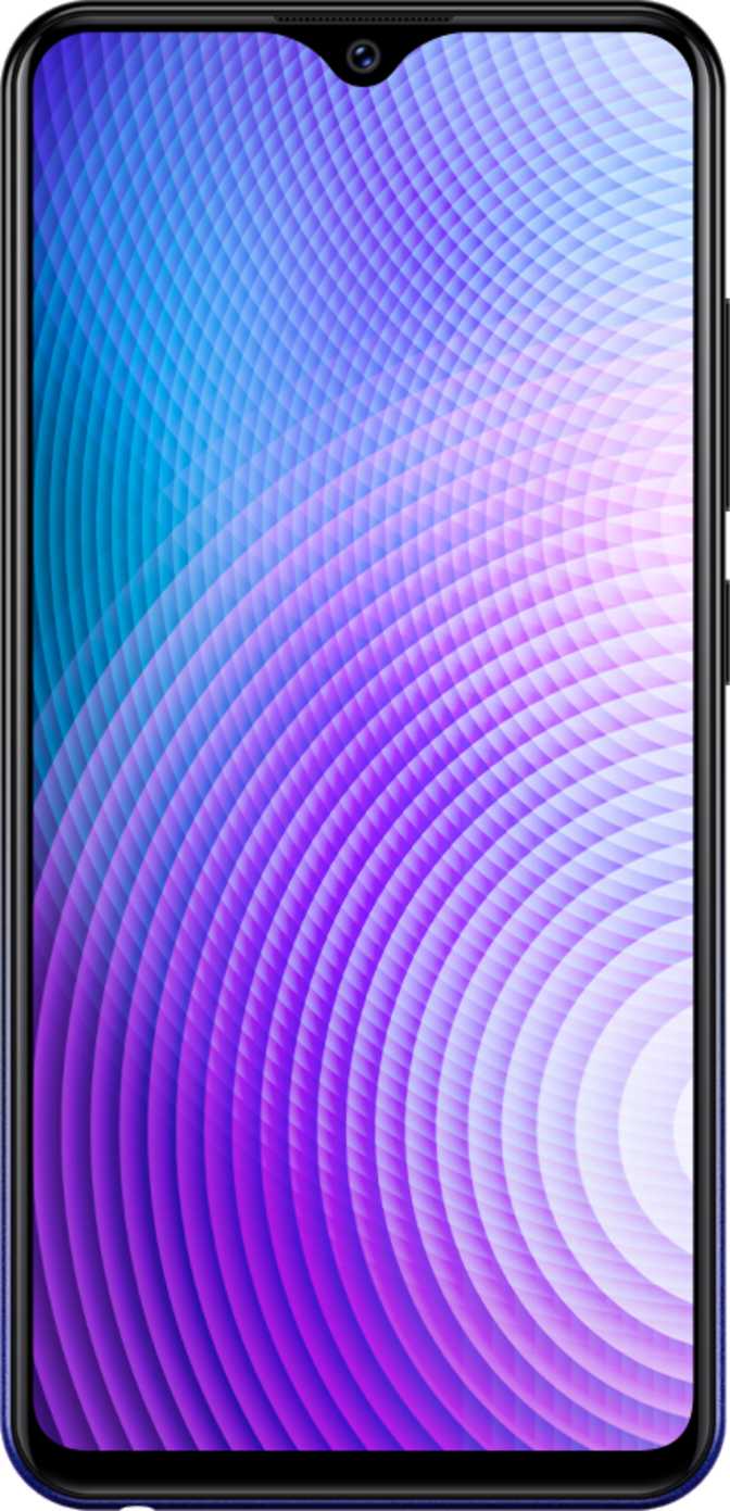 Vivo Y91: характеристики, цена и отзывы