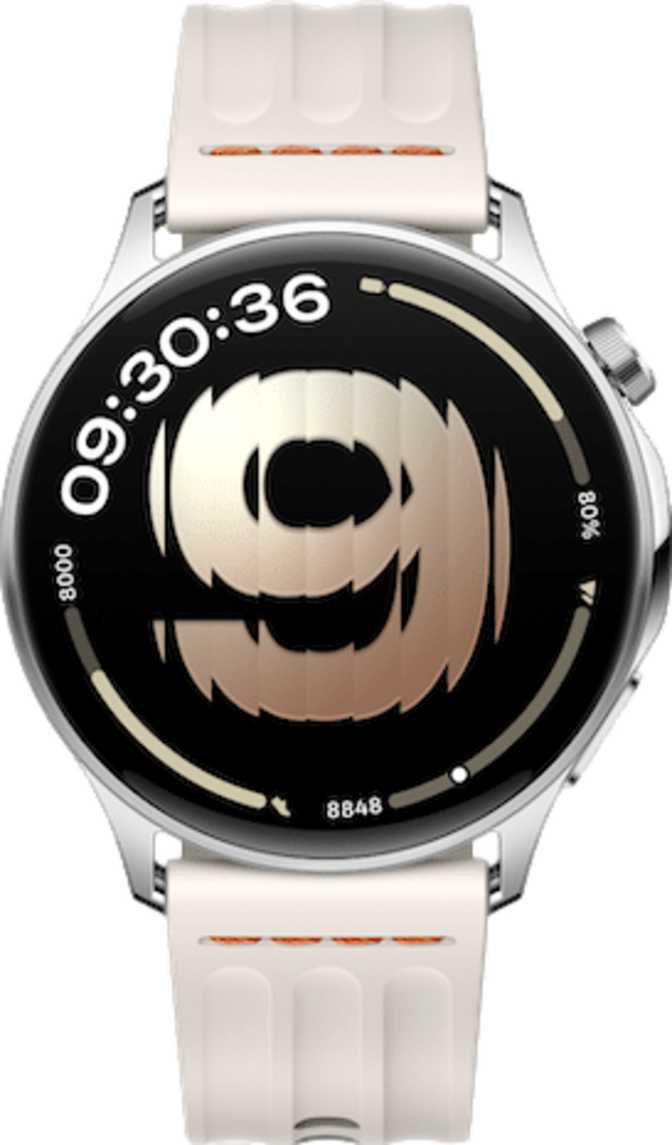 Oppo Watch S