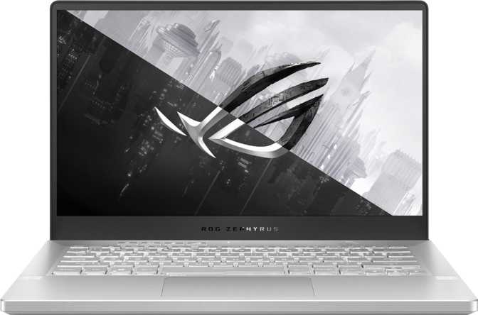 Asus ROG Zephyrus G14 GA401 14" AMD Ryzen 9 5900HS 3GHz / Nvidia GeForce RTX 3060 Laptop / 16GB RAM / 1TB SSD