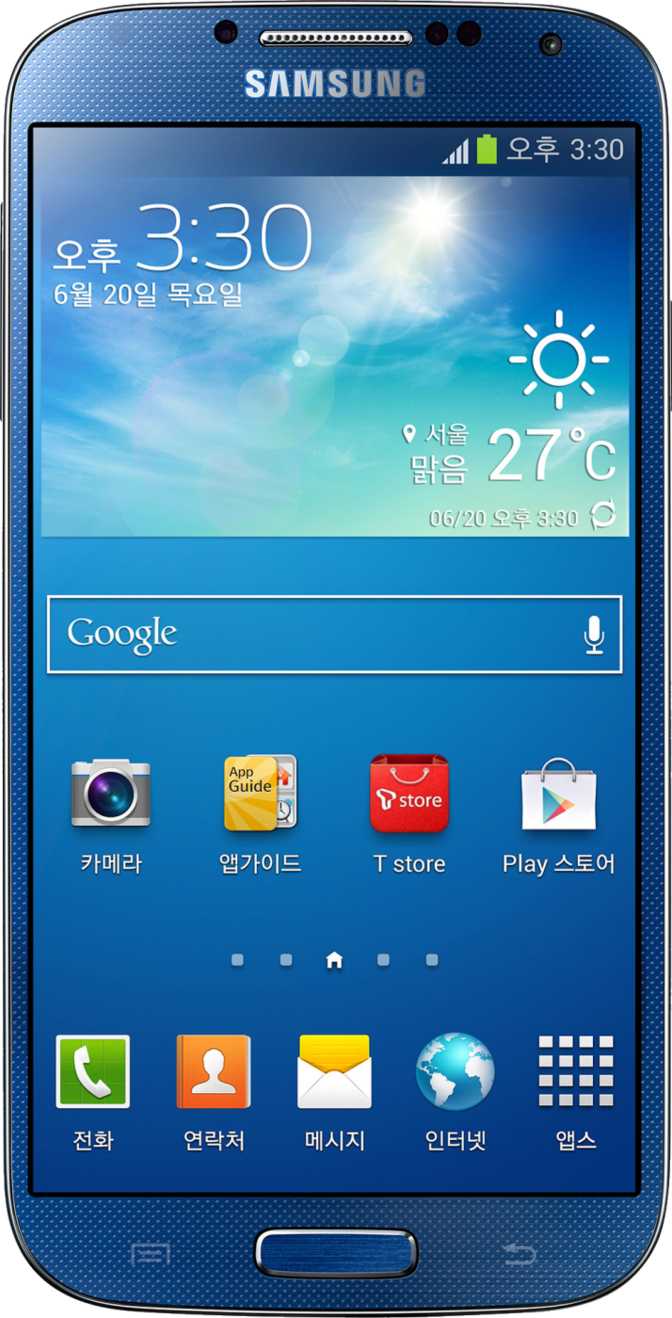 Сравнение HTC One X10 и Samsung Galaxy S4 LTE-A: что лучше?