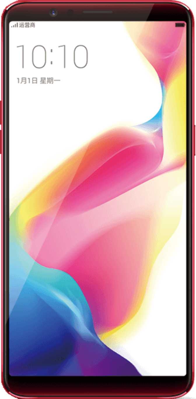 Сравнение Oppo R11s и Blackview OSCAL S60: что лучше?