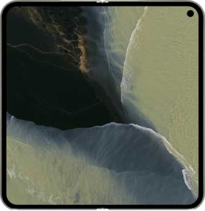 Google Pixel 11 Pro Fold
