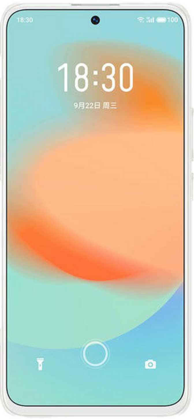 Meizu 18X: характеристики, цена и отзывы