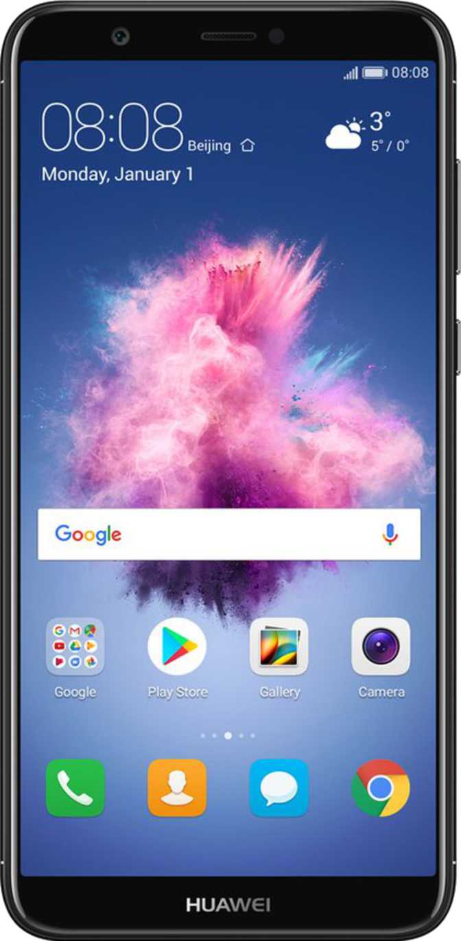 Huawei Enjoy 8