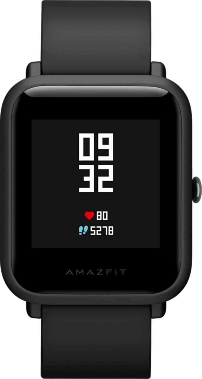 Amazfit Bip Lite