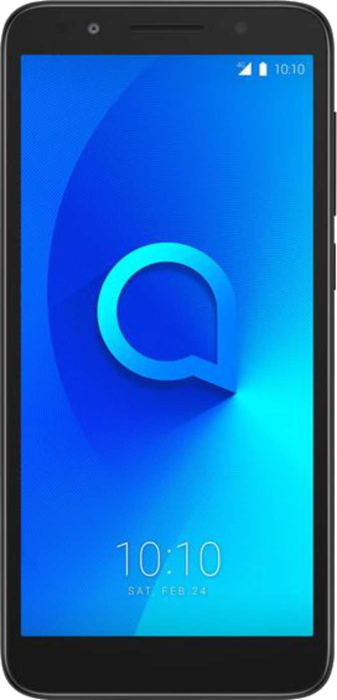 Alcatel 1x