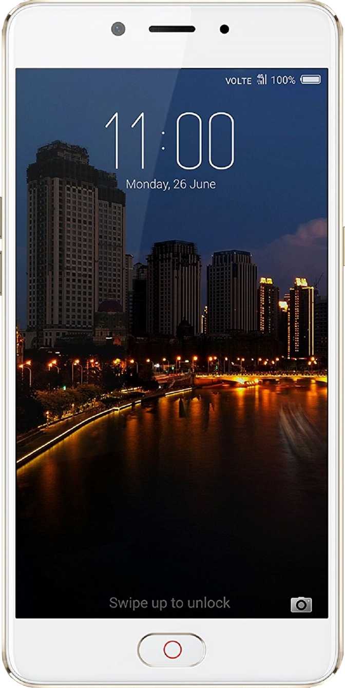 ZTE Nubia N2