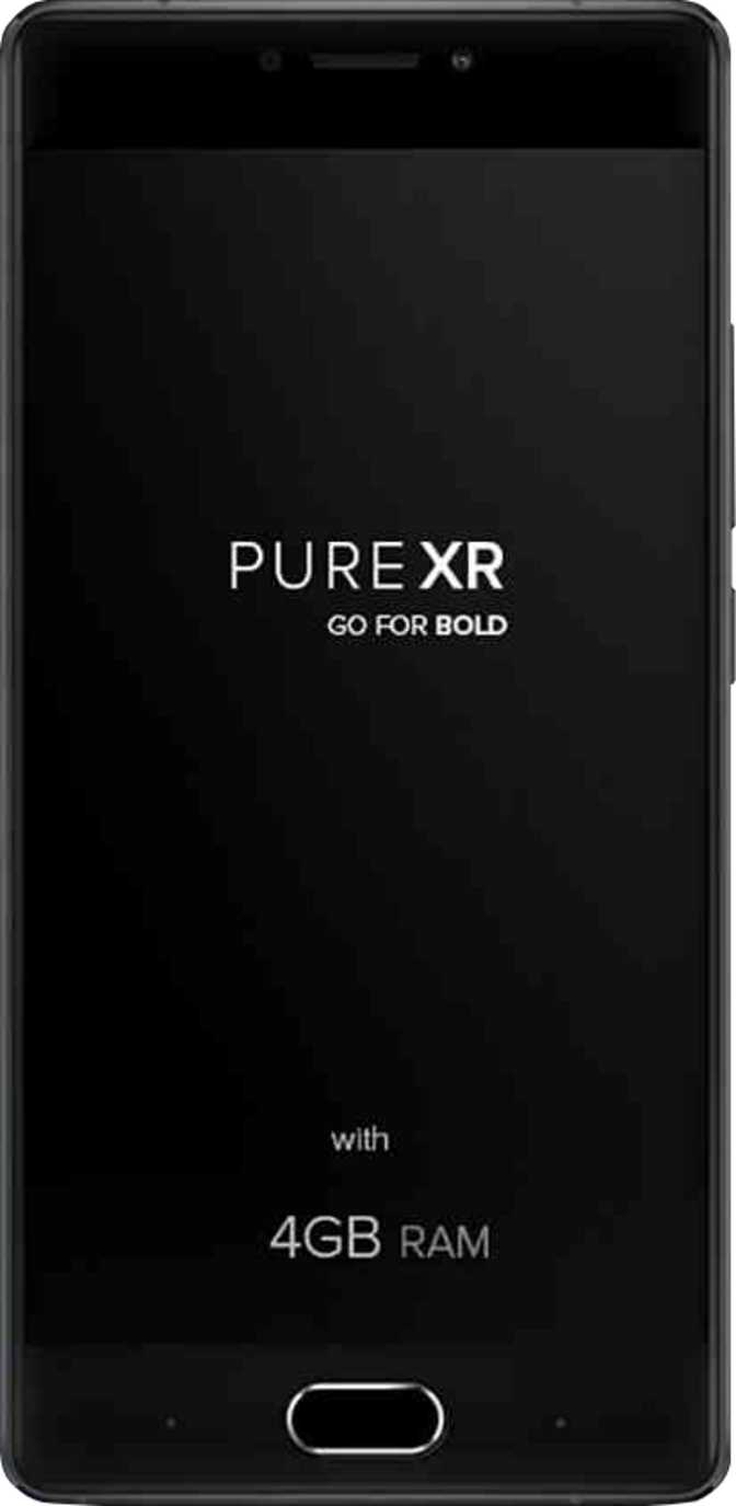 Blu Pure XR