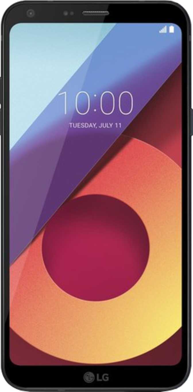 LG Q6: характеристики, цена и отзывы