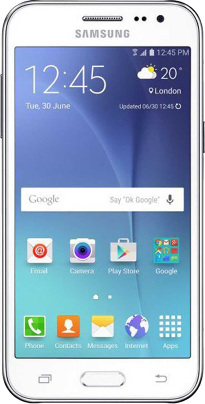 Сравнение Samsung Galaxy J2 и LG G2 Mini: что лучше?