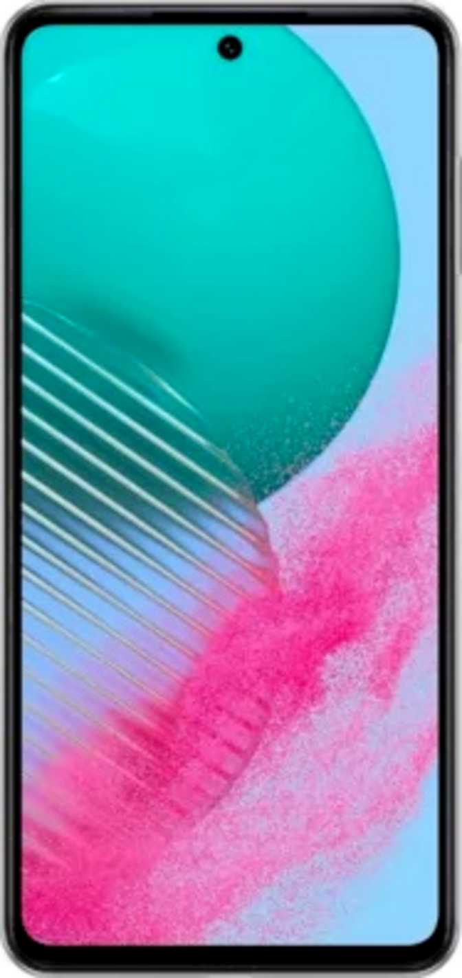 Samsung Galaxy M55s