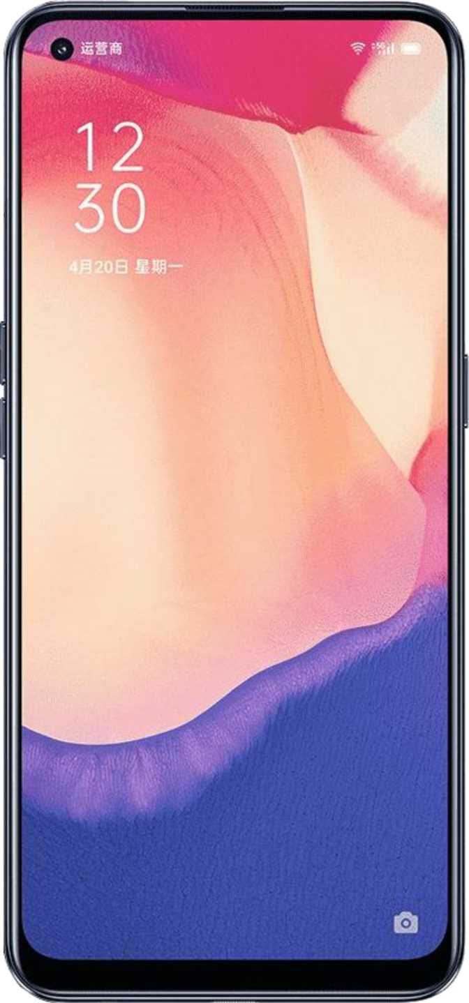 Oppo Reno4 SE