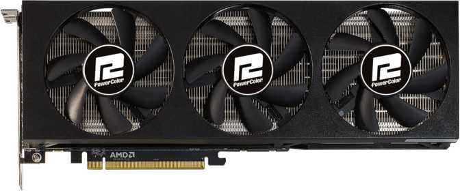 PowerColor Radeon R9 Fury