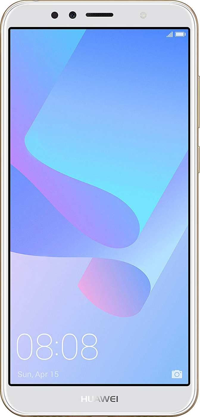 Huawei Y6 Prime (2018): характеристики, цена и отзывы