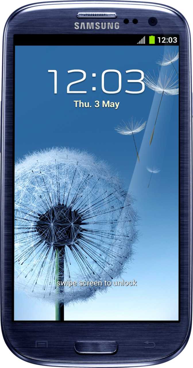 Samsung I9305 Galaxy S III