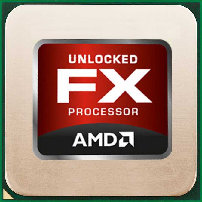 AMD FX-8800P