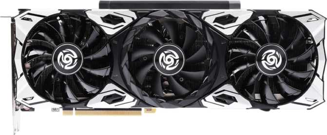 Zotac GeForce RTX 3070 Apocalypse OC