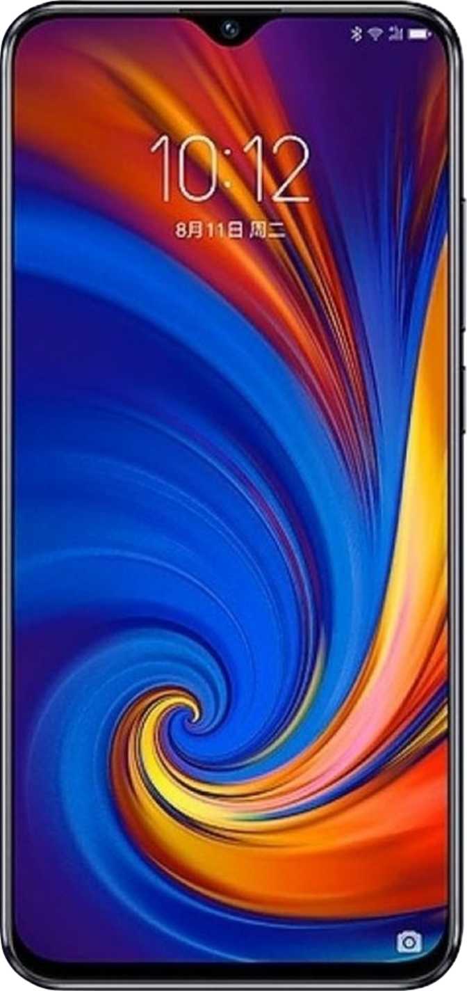 Lenovo Z5s