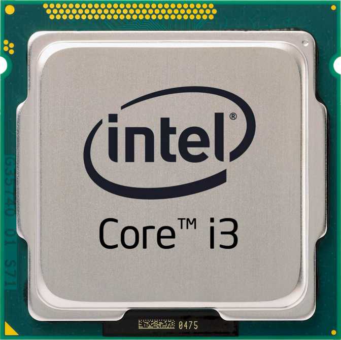 Intel Core i3-3120M