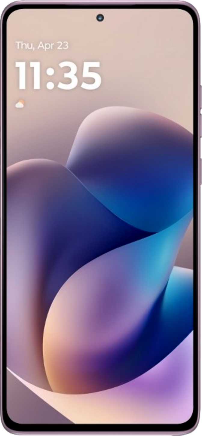 Motorola Moto G Stylus (2026)