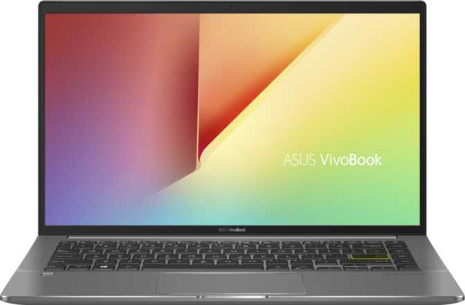 Asus VivoBook S14 S435 Intel Core i5-1135G7 2.4GHz / 16GB RAM / 1TB SSD