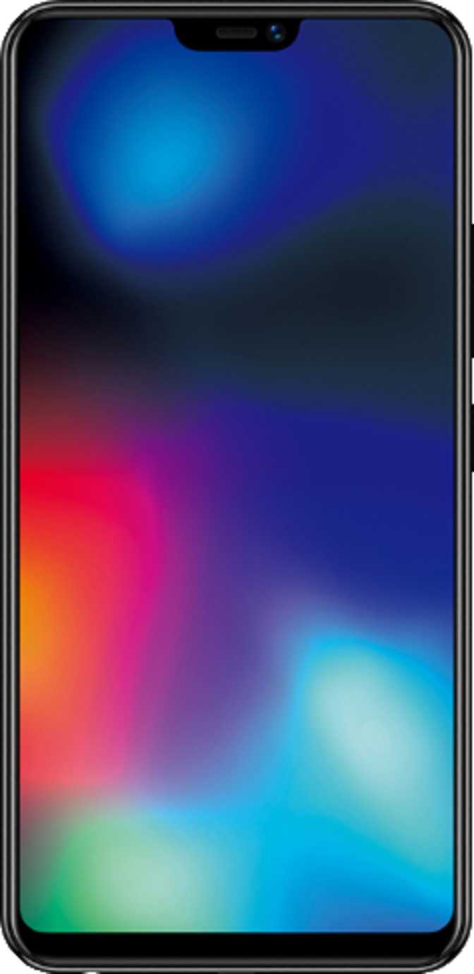 Vivo Z1i