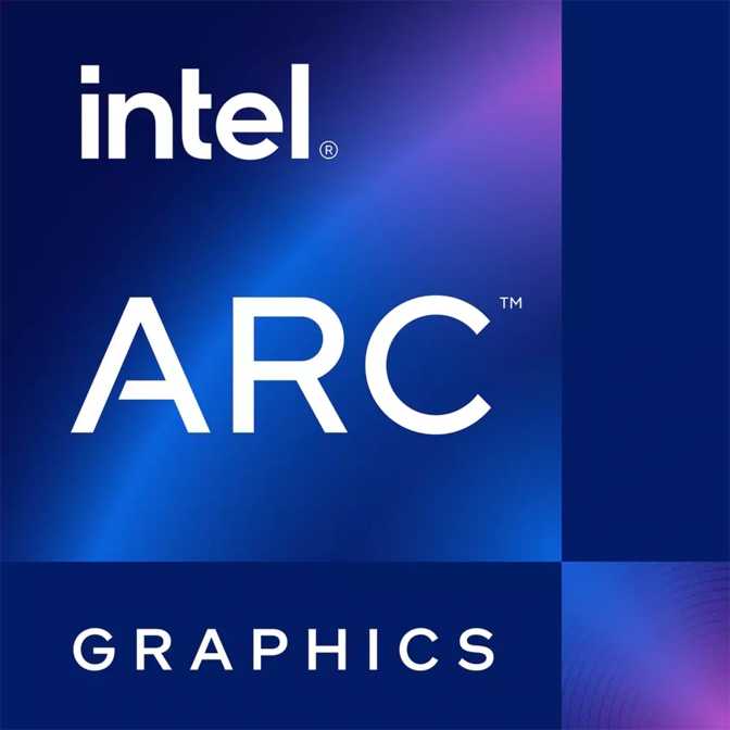 Intel Arc A730M